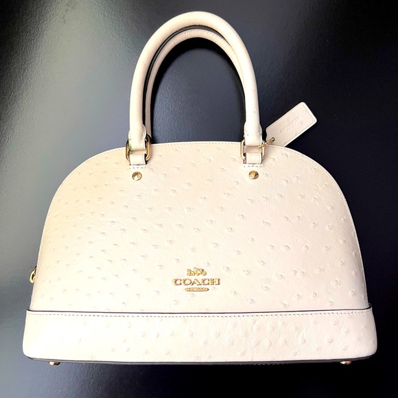 COACH Handbag - Picture 2 of 9